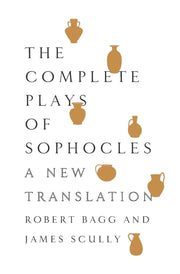 Complete Plays Of Sophocles