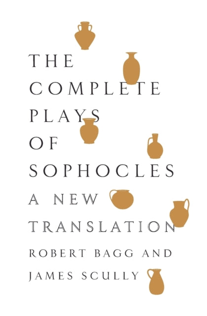 Complete Plays Of Sophocles