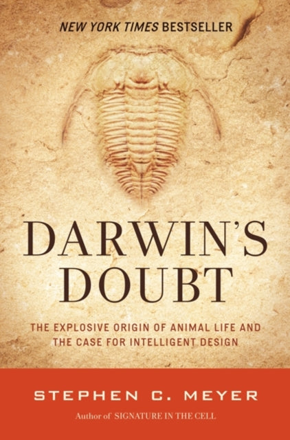 Darwins Doubt