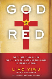 God Is Red The Secret Story Of How