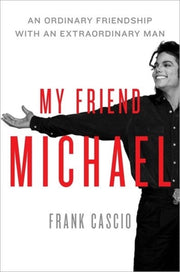 My Friend Michael By Cascio, Frank