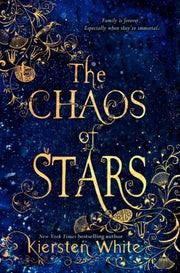 Chaos Of Stars By White, Kiersten