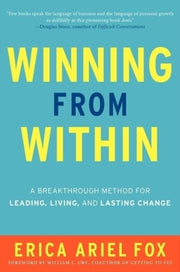 Winning From Within