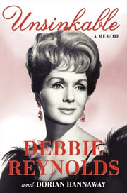 Unsinkable By Reynolds, Debbie