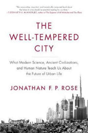 Welltempered City