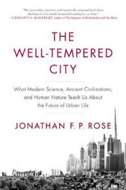 Welltempered City