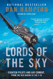 Lords Of Sky Pb