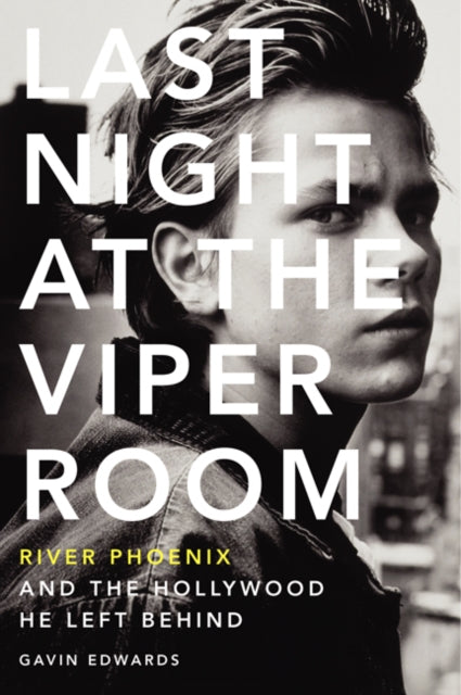 Last Night At The Viper Room