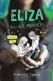 Eliza & Her Monsters