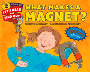 What Makes A Magnet Level 2