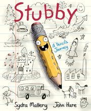 Stubby Hb By Mallery  Sydra