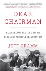 Dear Chairman Hb