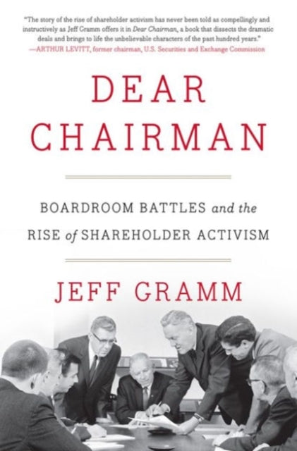 Dear Chairman Hb