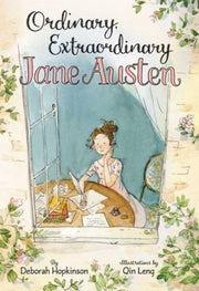 Ordinary Extraordinary Jane Austen