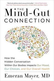 Mind Gut Connection
