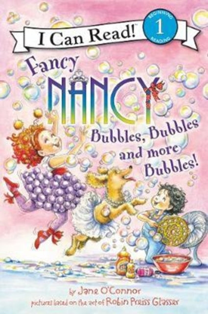 Bubbles Bubbles And More Bubbles