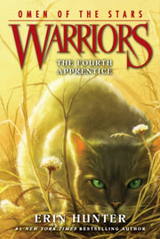 Warriors Omen Of The Stars 1 The Fourth By Hunter, Erin