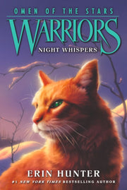 Warriors Omen Of The Stars 3 Night Whisp By Hunter, Erin
