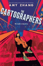 Cartographers Pb