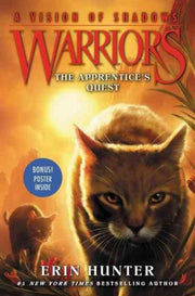 Apprentices Quest