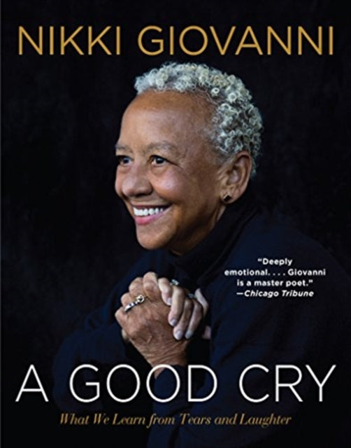 Good Cry A