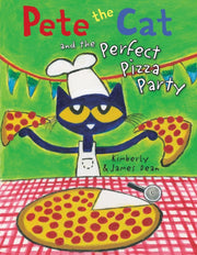 Pete The Cat Pete The Cat & The Perfect