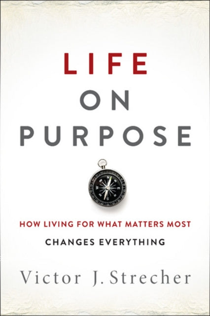Life On Purpose Hb