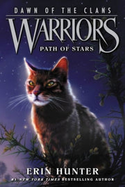 Warriors Dawn Of The Clans 6 Path Of Sta By Hunter, Erin