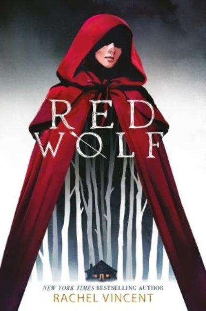 Red Wolf Pb