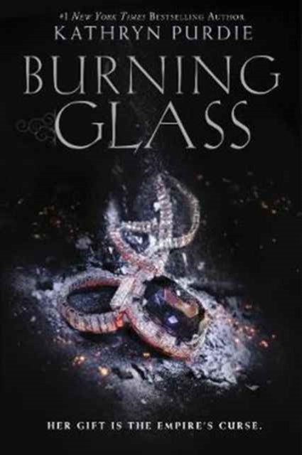 Burning Glass By Purdie, Kathryn