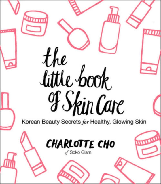 Little Book Of Skin Care