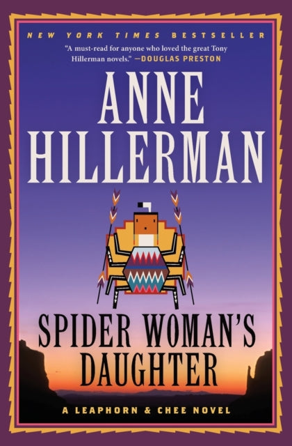 Spider Womans Daughter
