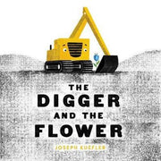 Digger & The Flower