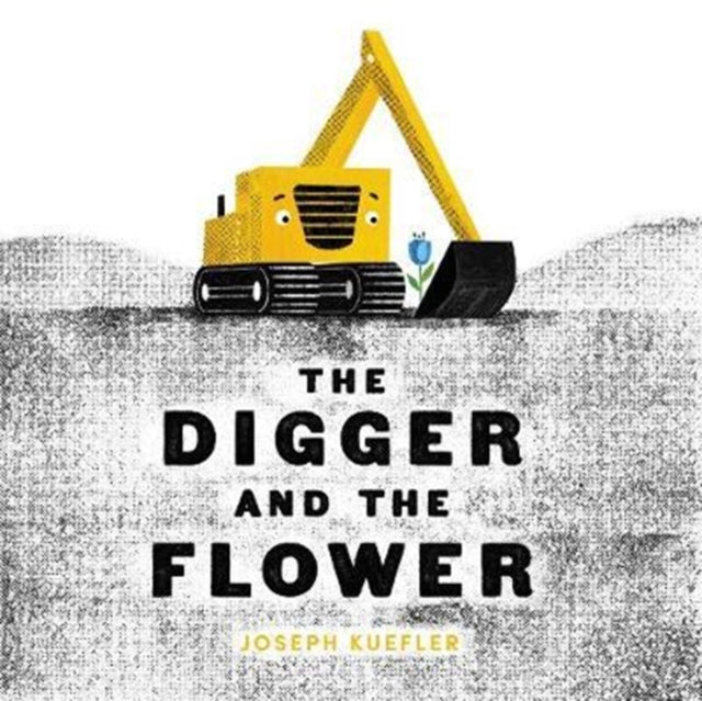 Digger & The Flower