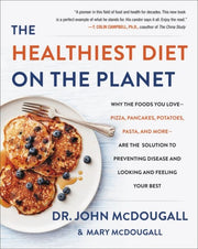 Healthiest Diet On The Planet