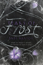 Heart Of Thorns 2 Tears Of Frost