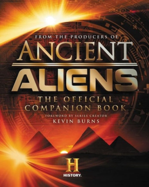 Ancient Aliens