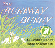 Runaway Bunny Padded Board Book