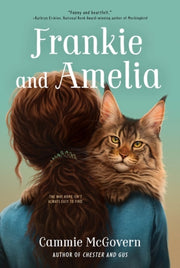 Frankie Amelia Pb By Mcgovern  Cammie