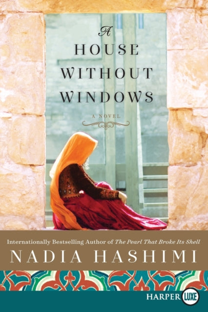House Without Windows Lp, A By Hashimi, Nadia