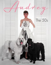 Audrey The 50s