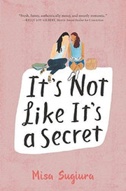 Its Not Like Its A Secret