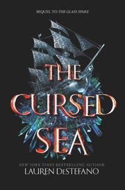 Cursed Sea By Destefano, L