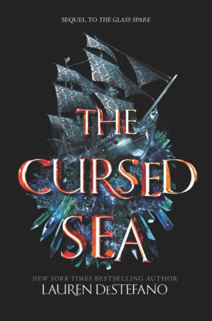 Cursed Sea By Destefano, L