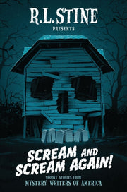 Scream Scream Again Pb