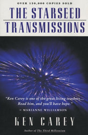 Starseed Transmissions The