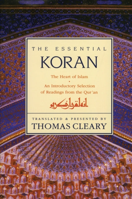 Essential Koran The