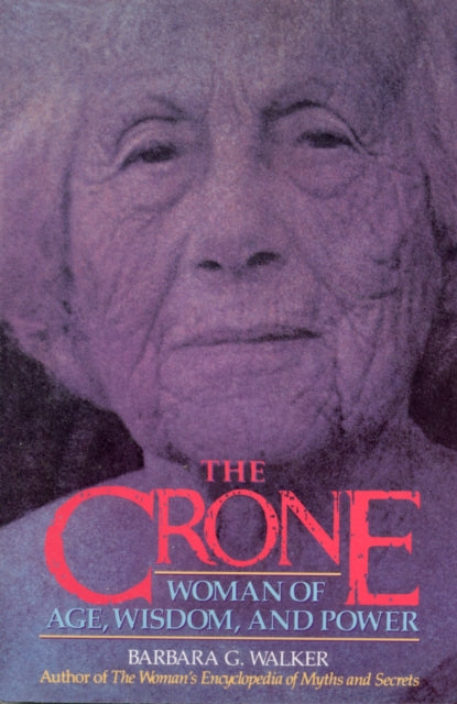 Crone The