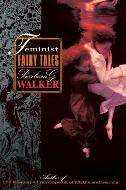 Feminist Fairy Tales By Unknown