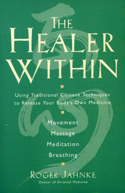 Healer Within The